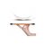 Чехол для планшета BeCover Soft Edge BeCover Apple iPad 10.2 2019/2020/2021 Orange (709181), изображение 4 Чехол для планшета BeCover Soft Edge BeCover Apple iPad 10.2 2019/2020/2021 Orange (709181), изображение 4
