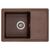 Мойка кухонная GRANADO PALMA marron (gr2006) Мойка кухонная GRANADO PALMA marron (gr2006)