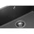 Мойка кухонная GRANADO UNDER TOP MAX grafito (gr3009), изображение 3