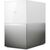 NAS 3.5" 6TB My Cloud Home Duo WD (WDBMUT0060JWT-EESN), изображение 4 NAS 3.5" 6TB My Cloud Home Duo WD (WDBMUT0060JWT-EESN), изображение 4