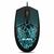 Мышка Sven RX-70 Black, изображение 2 Мышка Sven RX-70 Black, изображение 2