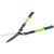 Ножницы садовые Verto для огорожі хвилясті телескопічні (15G312) Ножницы садовые Verto для огорожі хвилясті телескопічні (15G312)