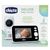 Видеоняня Chicco Video Baby Monitor Deluxe (10158.00), изображение 2 Видеоняня Chicco Video Baby Monitor Deluxe (10158.00), изображение 2