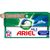 Капсулы для стирки Ariel Pods Все-в-1 Горный родник 24 шт. (8001090726667) Капсулы для стирки Ariel Pods Все-в-1 Горный родник 24 шт. (8001090726667)