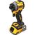 Шуруповерт DeWALT ударный 18 В XR Li-Ion, 2x2Ah, 206 Нм, 2 Аг, 3250 об/мин, TSTAK (DCF850D2T), изображение 3 Шуруповерт DeWALT ударный 18 В XR Li-Ion, 2x2Ah, 206 Нм, 2 Аг, 3250 об/мин, TSTAK (DCF850D2T), изображение 3