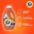 Гель для стирки Tide Color 1.55 л (8006540879382), изображение 3 Гель для стирки Tide Color 1.55 л (8006540879382), изображение 3