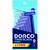 Бритва Dorco Twin Blade Fixed для мужчин 2 лезвия 6 шт. (8801038588513) Бритва Dorco Twin Blade Fixed для мужчин 2 лезвия 6 шт. (8801038588513)