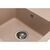Мойка кухонная GRANADO AVILA avena (gr0502), изображение 4 Мойка кухонная GRANADO AVILA avena (gr0502), изображение 4