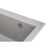 Мойка кухонная GRANADO CADIZ gris (gr2308), изображение 3