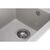 Мойка кухонная GRANADO CADIZ gris (gr2308), изображение 4