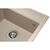 Мойка кухонная GRANADO MERIDA terra (gr0303), изображение 4 Мойка кухонная GRANADO MERIDA terra (gr0303), изображение 4