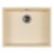 Мойка кухонная GRANADO UNDER TOP MAX ivory (gr3004)