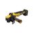 Шлифовальная машина DeWALT 18В XR Li-lon, 125мм, 3000-9000 об/мин, TSTAK (без АКБ и ЗУ) (DCG409VSNT), изображение 2 Шлифовальная машина DeWALT 18В XR Li-lon, 125мм, 3000-9000 об/мин, TSTAK (без АКБ и ЗУ) (DCG409VSNT), изображение 2