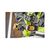 Шлифовальная машина DeWALT 18В XR Li-lon, 125мм, 3000-9000 об/мин, TSTAK (без АКБ и ЗУ) (DCG409VSNT), изображение 8 Шлифовальная машина DeWALT 18В XR Li-lon, 125мм, 3000-9000 об/мин, TSTAK (без АКБ и ЗУ) (DCG409VSNT), изображение 8