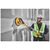Шлифовальная машина DeWALT 18V XR Li-Ion, 225 мм, 700-1200 об/мин (без АКБ и ЗУ) (DCE800N), изображение 7 Шлифовальная машина DeWALT 18V XR Li-Ion, 225 мм, 700-1200 об/мин (без АКБ и ЗУ) (DCE800N), изображение 7