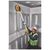 Шлифовальная машина DeWALT 18V XR Li-Ion, 2x6Ah, 225 мм, 700-1200 об/мин (DCE800T2), изображение 10 Шлифовальная машина DeWALT 18V XR Li-Ion, 2x6Ah, 225 мм, 700-1200 об/мин (DCE800T2), изображение 10