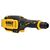Шлифовальная машина DeWALT 18V XR Li-Ion, 2x6Ah, 225 мм, 700-1200 об/мин (DCE800T2), изображение 3 Шлифовальная машина DeWALT 18V XR Li-Ion, 2x6Ah, 225 мм, 700-1200 об/мин (DCE800T2), изображение 3