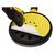 Шлифовальная машина DeWALT 18V XR Li-Ion, 2x6Ah, 225 мм, 700-1200 об/мин (DCE800T2), изображение 5 Шлифовальная машина DeWALT 18V XR Li-Ion, 2x6Ah, 225 мм, 700-1200 об/мин (DCE800T2), изображение 5