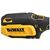 Шлифовальная машина DeWALT 18V XR Li-Ion, 2x6Ah, 225 мм, 700-1200 об/мин (DCE800T2), изображение 7 Шлифовальная машина DeWALT 18V XR Li-Ion, 2x6Ah, 225 мм, 700-1200 об/мин (DCE800T2), изображение 7