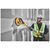 Шлифовальная машина DeWALT 18V XR Li-Ion, 2x6Ah, 225 мм, 700-1200 об/мин (DCE800T2), изображение 9 Шлифовальная машина DeWALT 18V XR Li-Ion, 2x6Ah, 225 мм, 700-1200 об/мин (DCE800T2), изображение 9
