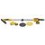 Шлифовальная машина DeWALT 18V XR Li-Ion, 2x6Ah, 225 мм, 700-1200 об/мин (DCE800T2) Шлифовальная машина DeWALT 18V XR Li-Ion, 2x6Ah, 225 мм, 700-1200 об/мин (DCE800T2)