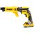 Шуруповерт DeWALT 18V XR Li-Ion, 2x2Ah, 30/5 Нм, 4400 об/мин, кейс (DCF620D2K), изображение 2 Шуруповерт DeWALT 18V XR Li-Ion, 2x2Ah, 30/5 Нм, 4400 об/мин, кейс (DCF620D2K), изображение 2