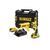 Шуруповерт DeWALT 18V XR Li-Ion, 2x2Ah, 30/5 Нм, 4400 об/мин, кейс (DCF620D2K), изображение 3 Шуруповерт DeWALT 18V XR Li-Ion, 2x2Ah, 30/5 Нм, 4400 об/мин, кейс (DCF620D2K), изображение 3