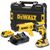 Шуруповерт DeWALT 18V XR Li-Ion, 2x2Ah, 30/5 Нм, 4400 об/мин, кейс (DCF620D2K), изображение 4 Шуруповерт DeWALT 18V XR Li-Ion, 2x2Ah, 30/5 Нм, 4400 об/мин, кейс (DCF620D2K), изображение 4