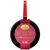 Сковорода Oscar Chef WOK 28 см (OSR-1101-28 w), изображение 5 Сковорода Oscar Chef WOK 28 см (OSR-1101-28 w), изображение 5