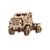Конструктор Ugears Военный тягач (6337471), изображение 2 Конструктор Ugears Военный тягач (6337471), изображение 2