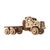 Конструктор Ugears Военный тягач (6337471), изображение 3 Конструктор Ugears Военный тягач (6337471), изображение 3