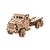 Конструктор Ugears Военный тягач (6337471) Конструктор Ugears Военный тягач (6337471)