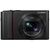 Цифровой фотоаппарат Panasonic LUMIX DC-TZ200 Black (DC-TZ200DEEK), изображение 2 Цифровой фотоаппарат Panasonic LUMIX DC-TZ200 Black (DC-TZ200DEEK), изображение 2