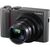 Цифровой фотоаппарат Panasonic LUMIX DC-TZ200 Silver (DC-TZ200DEES) Цифровой фотоаппарат Panasonic LUMIX DC-TZ200 Silver (DC-TZ200DEES)