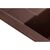 Мойка кухонная GRANADO ALTEA marron (gr1306), изображение 3 Мойка кухонная GRANADO ALTEA marron (gr1306), изображение 3