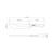 Кухонний ніж Tramontina Churrasco Black 203 мм (22843/108), зображення 4 Кухонний ніж Tramontina Churrasco Black 203 мм (22843/108), зображення 4