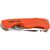 Нож Partner HH052014110OR orange (HH052014110OR), изображение 3 Нож Partner HH052014110OR orange (HH052014110OR), изображение 3