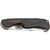 Нож Partner HH062014110B black (HH062014110B), изображение 3 Нож Partner HH062014110B black (HH062014110B), изображение 3