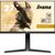 Монітор iiyama GB2790QSU-B1 Монітор iiyama GB2790QSU-B1