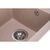 Мойка кухонная GRANADO CADIZ avena (gr2302), изображение 5