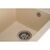 Мойка кухонная GRANADO CADIZ ivory (gr2304), изображение 5 Мойка кухонная GRANADO CADIZ ivory (gr2304), изображение 5