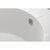 Мойка кухонная GRANADO MARBELLA white (gr2905), изображение 4 Мойка кухонная GRANADO MARBELLA white (gr2905), изображение 4