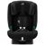 Автокресло Britax-Romer EVOLVAFIX Space Black (2000037921), изображение 2 Автокресло Britax-Romer EVOLVAFIX Space Black (2000037921), изображение 2