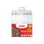 Фломастеры Maxi кисточки REAL BRUSH, 12 цветов, линия 0,5-6 мм (MX15232) Фломастеры Maxi кисточки REAL BRUSH, 12 цветов, линия 0,5-6 мм (MX15232)