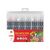 Фломастеры Maxi кисточки REAL BRUSH, 18 цветов, линия 0,5-6 мм (MX15231) Фломастеры Maxi кисточки REAL BRUSH, 18 цветов, линия 0,5-6 мм (MX15231)