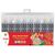 Фломастеры Maxi кисточки REAL BRUSH акварельные, 24 цвета, линия 0,5-6 мм (MX15230) Фломастеры Maxi кисточки REAL BRUSH акварельные, 24 цвета, линия 0,5-6 мм (MX15230)