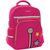 Рюкзак школьный Cool For School Star 400 15" 21 л Розовый (CF86567-02) Рюкзак школьный Cool For School Star 400 15" 21 л Розовый (CF86567-02)