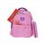 Рюкзак школьный Cool For School 15" 15 л Розовый (CF86828), изображение 5 Рюкзак школьный Cool For School 15" 15 л Розовый (CF86828), изображение 5