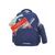 Рюкзак школьный Cool For School 16" Синій 17 л (CF86818), изображение 5 Рюкзак школьный Cool For School 16" Синій 17 л (CF86818), изображение 5