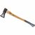 Колун Neo Tools 2000 г, рукоятка из гикори (27-019), изображение 2 Колун Neo Tools 2000 г, рукоятка из гикори (27-019), изображение 2